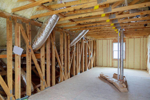 Best Best Insulation Companies  in French Island, WI