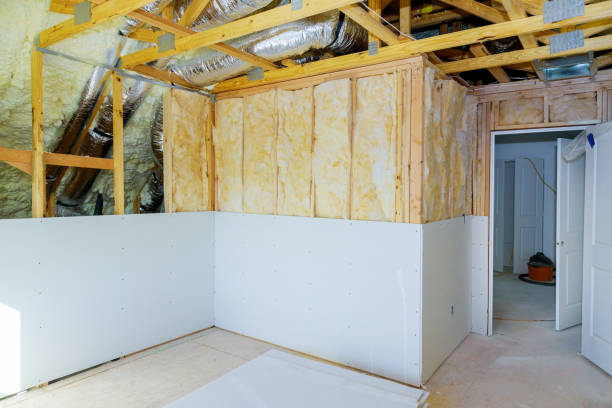 Trusted French Island, WI Insulation Contractor Experts