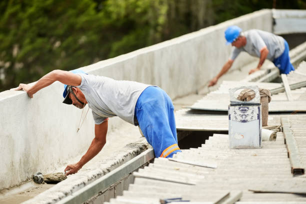 Best Insulation Contractors for Homes  in French Island, WI