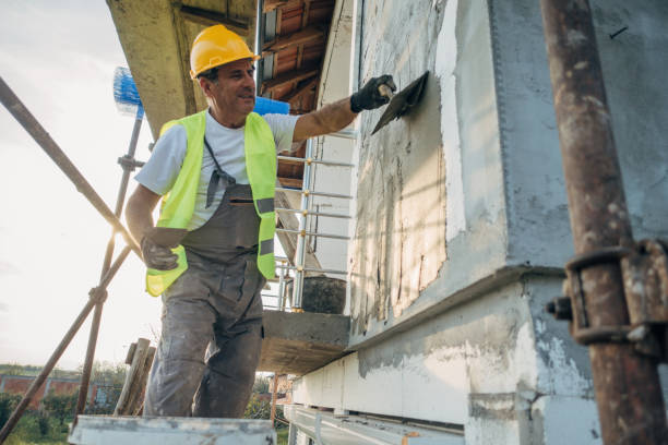 Best Insulation Replacement Services  in French Island, WI