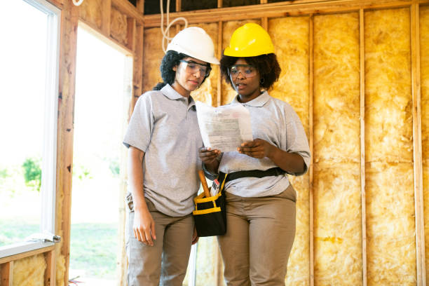 Best Soundproof Insulation Installation  in French Island, WI