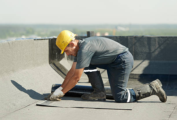 Insulation Repair Services in French Island, WI