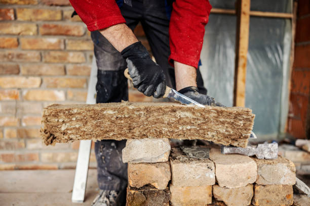 Best Energy-efficient Insulation  in French Island, WI