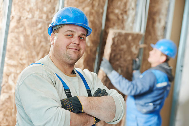Soundproof Insulation Installation in French Island, WI