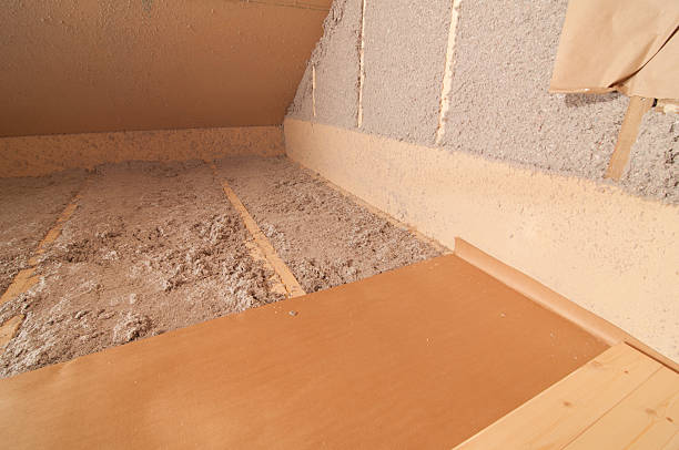Best Insulation Repair Services  in French Island, WI