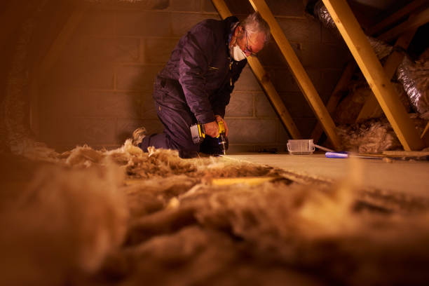 Range of Insulation Solutions in French Island, WI